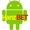 Aplicativo Hanzbet para Android