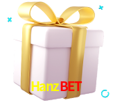 Receba seus bônus de boas-vindas no Hanzbet