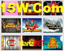 Football Betting Hanzbet