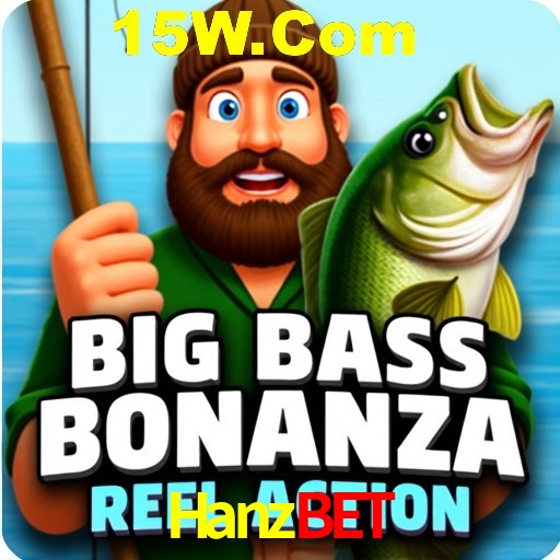 Jogos de Slot Hanzbet