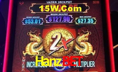 Hanzbet Brasília - Security