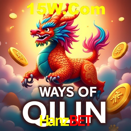 Mesa de Blackjack Hanzbet