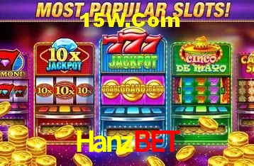 Hanzbet Entrar - Login Seguro Certificado