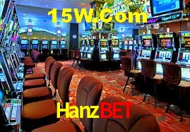 Slot Games Hanzbet