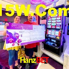 Bonus Features Hanzbet