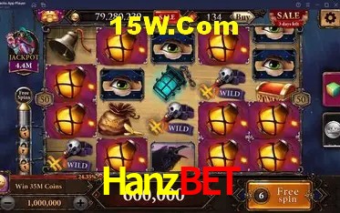 Hanzbet Rio de Janeiro - Popular Jogos