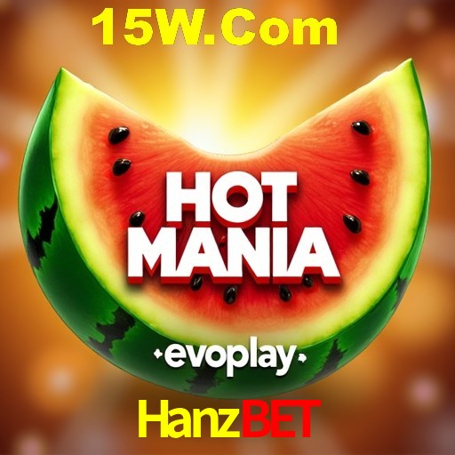 Apostas de Futebol Hanzbet