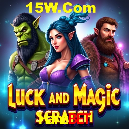 Descubra a Magia dos Jogos de Arcade no Hanzbet