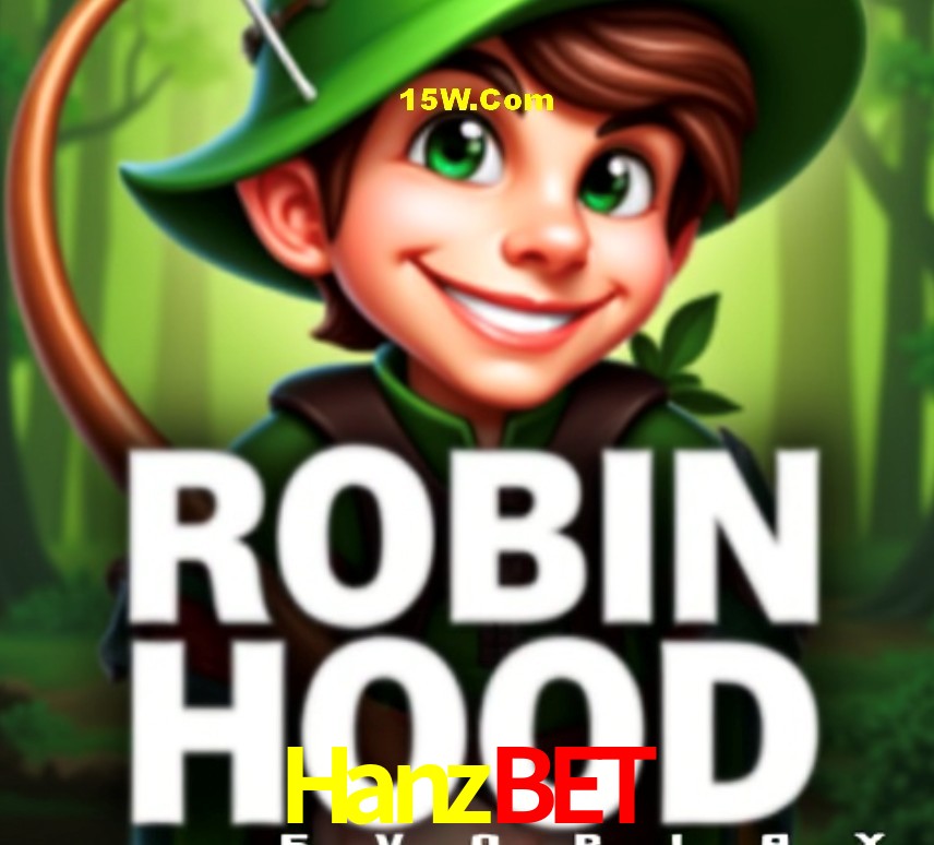 Provedores de Jogos Hanzbet