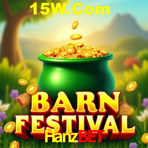 Interface do App Hanzbet