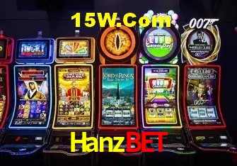 Promoção Relâmpago Hanzbet