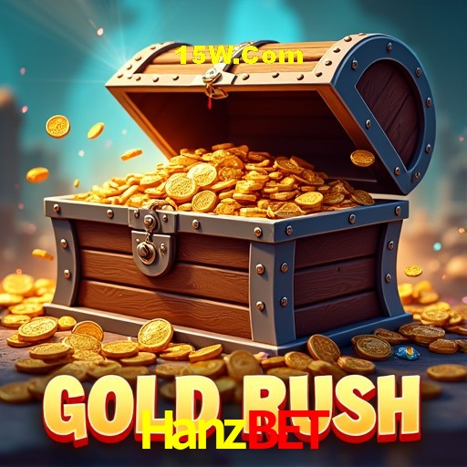 APP oficial da Hanzbet para mobile