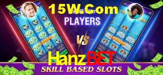 Live Casino Hanzbet
