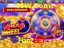 2FA Security Hanzbet