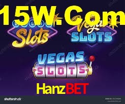 Live Casino Hanzbet