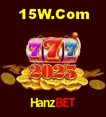 Jogos de Slot Hanzbet