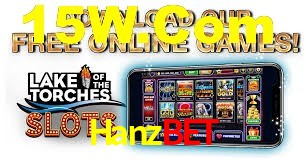 Slot Games Hanzbet