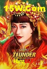 Casino Ao Vivo Hanzbet