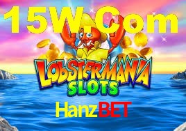 Welcome Bonus Hanzbet