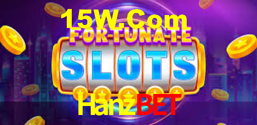 Welcome Bonus Hanzbet