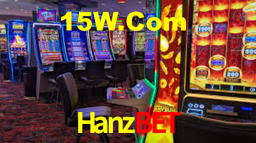 Roulette Table Hanzbet