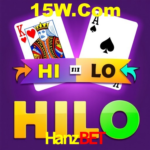 Interface do App Hanzbet