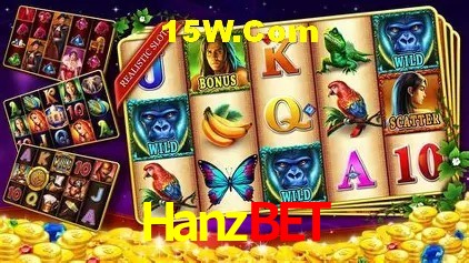 Hanzbet,Hanzbet App