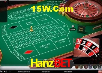 Segurança 2FA Hanzbet