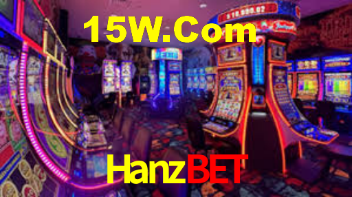 Blackjack Table Hanzbet
