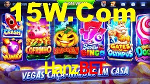 Football Betting Hanzbet