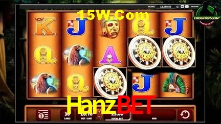 Benefícios da Conta Hanzbet