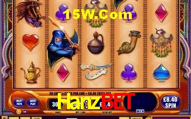 Hanzbet,Hanzbet App