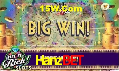 Hanzbet,Hanzbet App