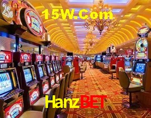 Experimente o Login Seguro Premium no Hanzbet