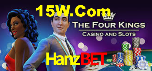 Programa VIP Hanzbet
