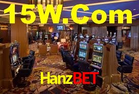 Game Providers Hanzbet