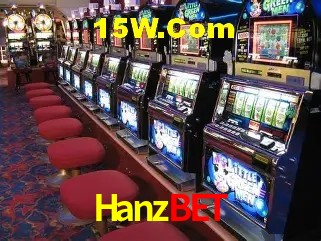 Design Responsivo Hanzbet
