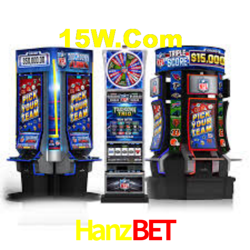 Live Casino Hanzbet