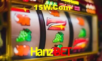 Hanzbet: Seu Cassino Premiado com Pagamentos Rápidos