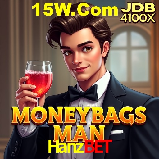 Interface Premium Hanzbet