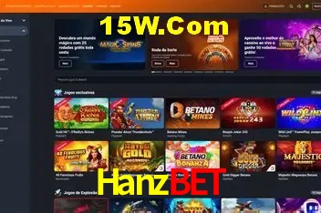 Hanzbet,Hanzbet App
